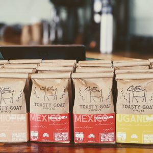 Coffee Subscription (12 Oz Bags)