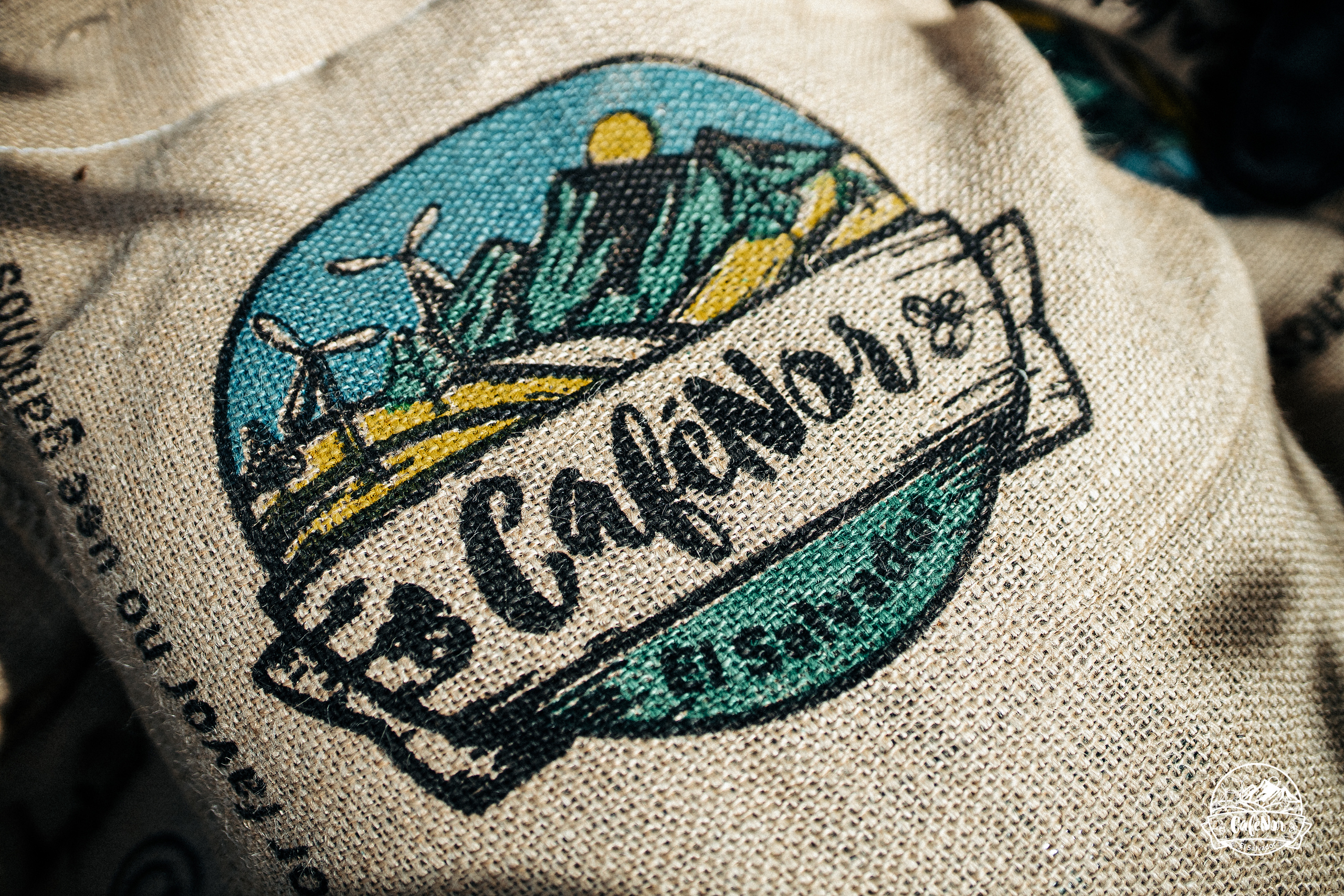 El Salvador Metapán (12 Oz) - Image 2